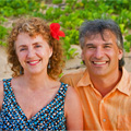 Cary & Wendy Valentine