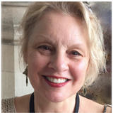 Catherine Lenard