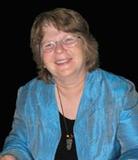 Cathy Chapman
