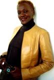 Cecile Peterkin