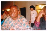 Charles Kaluwasha