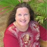 Charmaine Saunders