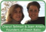 Cheryl Tallman