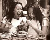 Chinhee&Sunhee Park