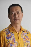 Chong Sen Wong