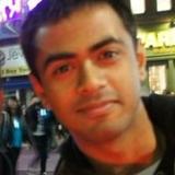 Chris Chandra