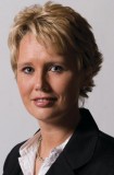 Christina Parker