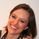 Christine Garvin