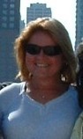 Christine Imamshah