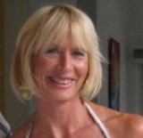 Christine McDougall
