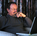Chuck Jennings