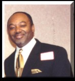 Clifford Wright