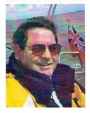 Clive Peterson