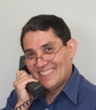 CoachRudy Rodriguez