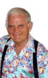 Colin Dovey