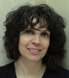 Connie Caldes