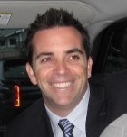 Corey Quinn