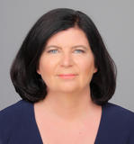Cornelia Merk
