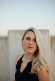 Courtney Werner