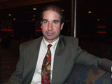 Damian Blain