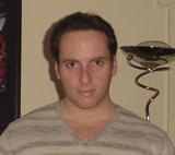 Daniel Greenspan