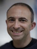Daniel Kingsley