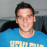 Darren Groves
