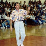 Dave Pelzer
