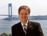 David Aldrich