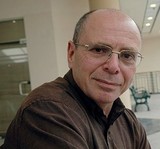 David Ben-Gershon