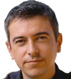 David Childerley