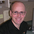 David Harland