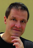 David Leigh Weber