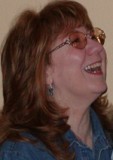Deborah Saunders