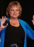 Delmae Bower