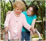 Dementia Care Specialists