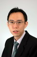 Derek Wong Kok Hoong
