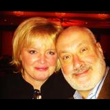 Don and Karla Silver