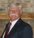 Donald Buchman