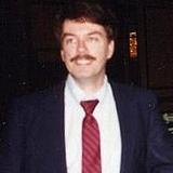 Donald Tilford