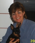 Donna Davis