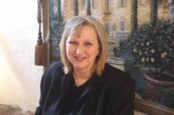 Donna F. Smith, Ph.D., N.D., C.C.N.