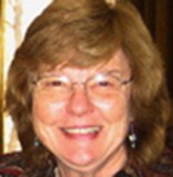 Doris Goodill