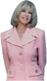 Dr. Bonnie Eaker Weil
