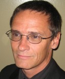 Dr. Charles DesJardins