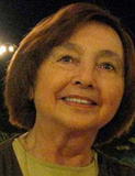 Dr. Diana Gardner Robinson