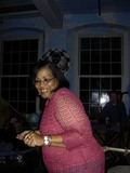 Dr. Donia Gonzales-Copeland