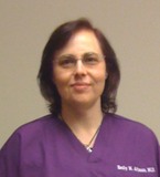 Dr Emily Altman