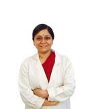 Dr Ila Gupta