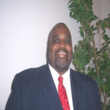 Dr James Jackson